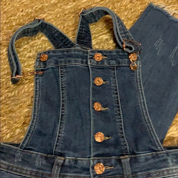 Overalls - Picture 2 of 2